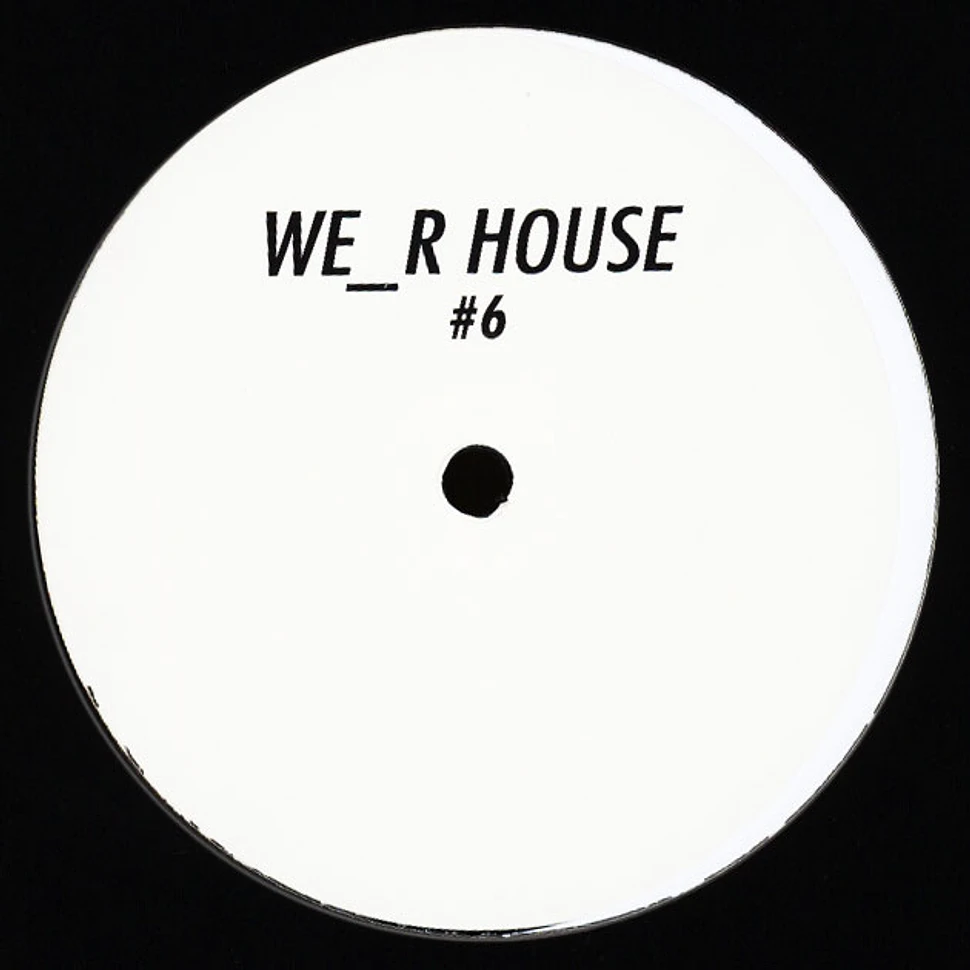 Kevin Over - We_r House 06