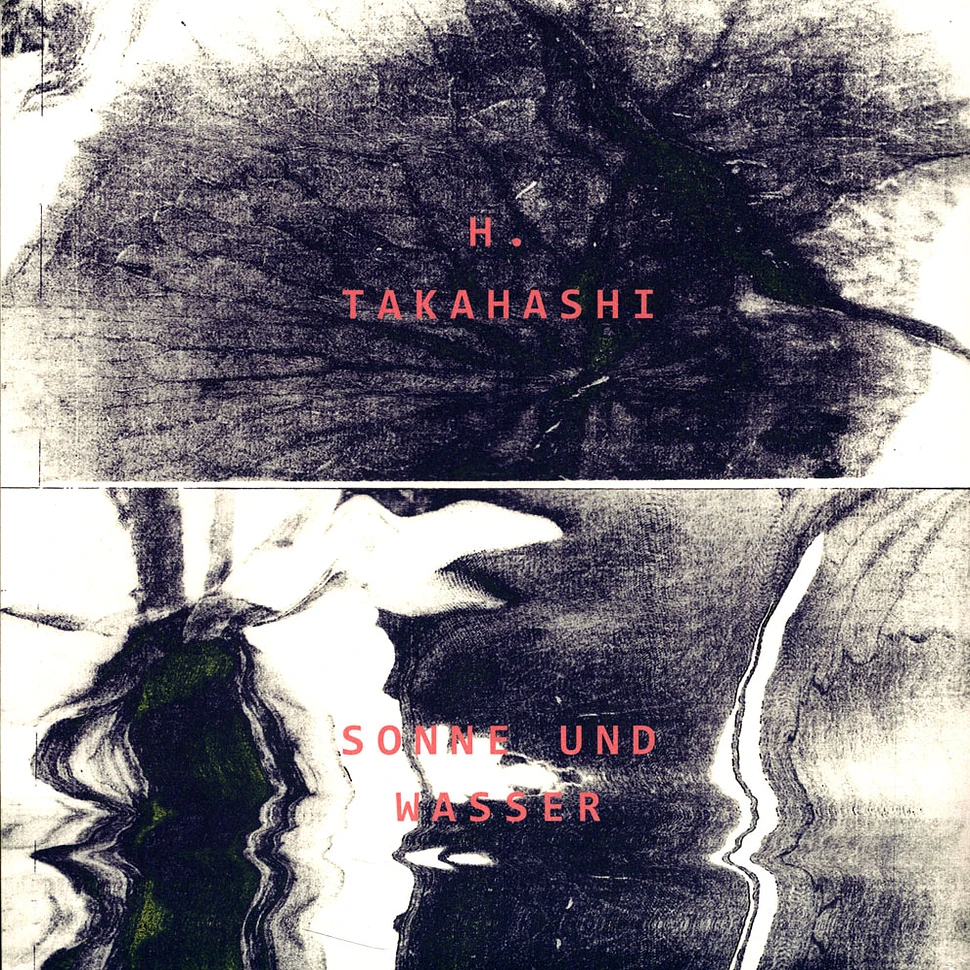 H. Takahashi - Sonne Und Wasser