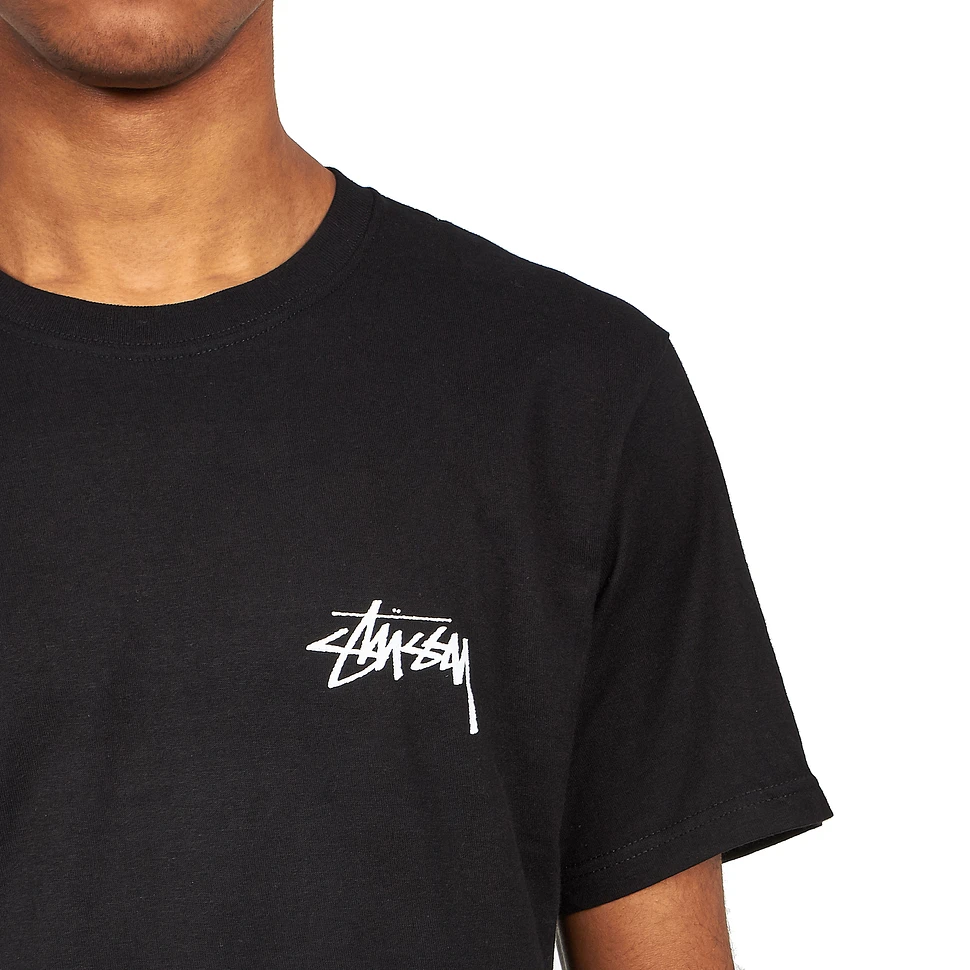 Stüssy - Say It Loud Tee