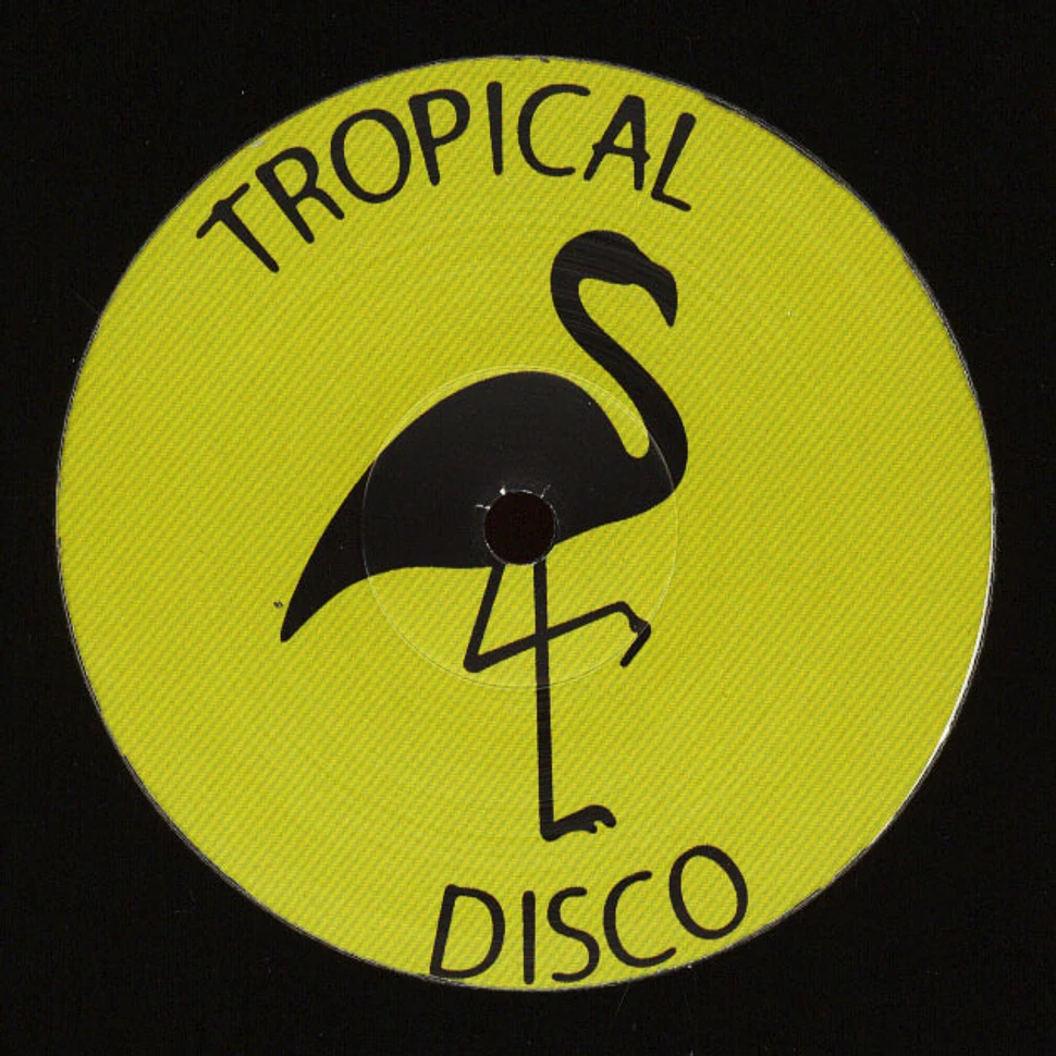 V.A. - Tropical Disco Volume 12
