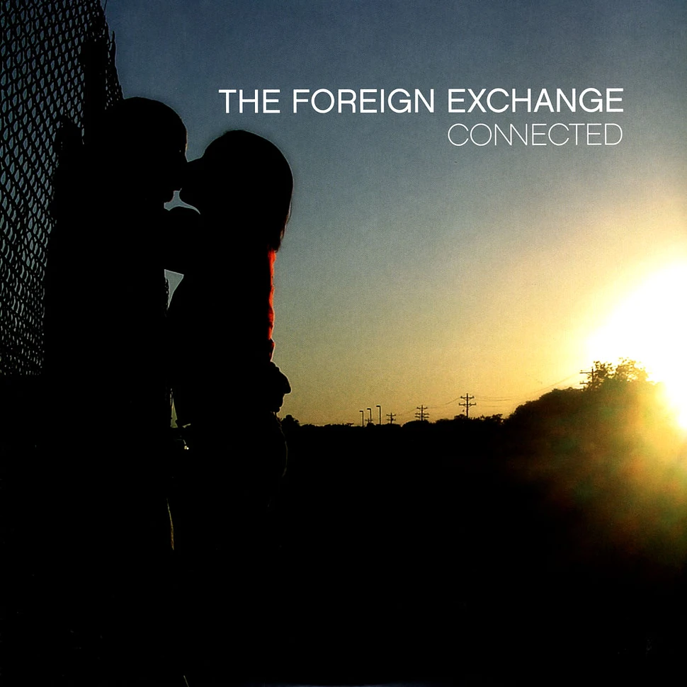 Foreign Exchange - Connected