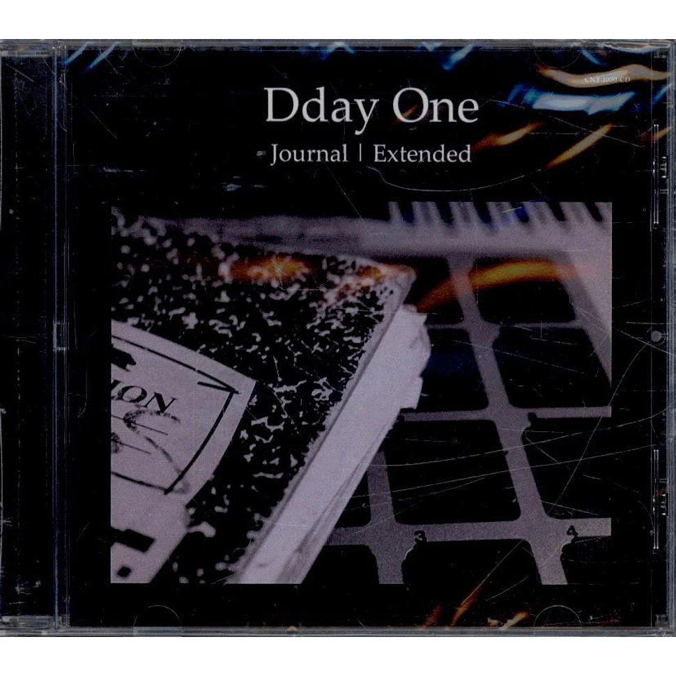 Dday One - Journal | Extended