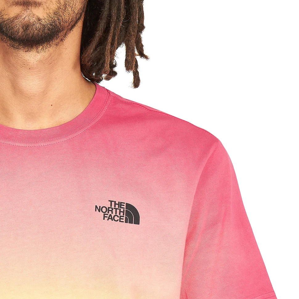 The North Face - S/S Simple Dome Tee