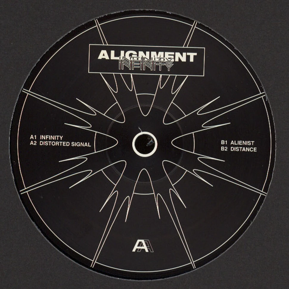 Alignment - Infinity