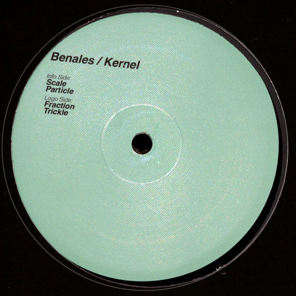 Benales - Kernel
