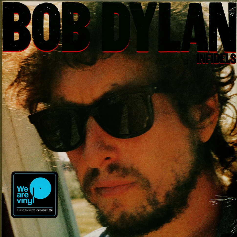 Bob Dylan - Infidels