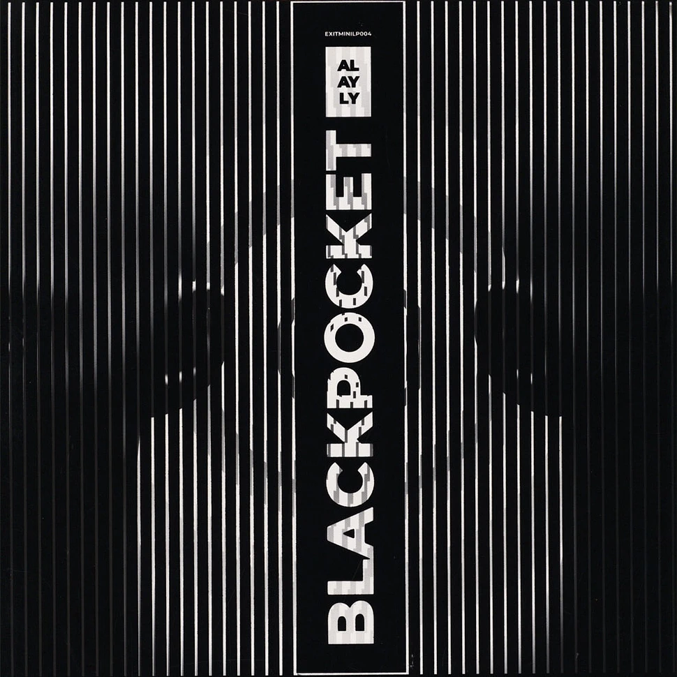 Blackpocket - Alayly