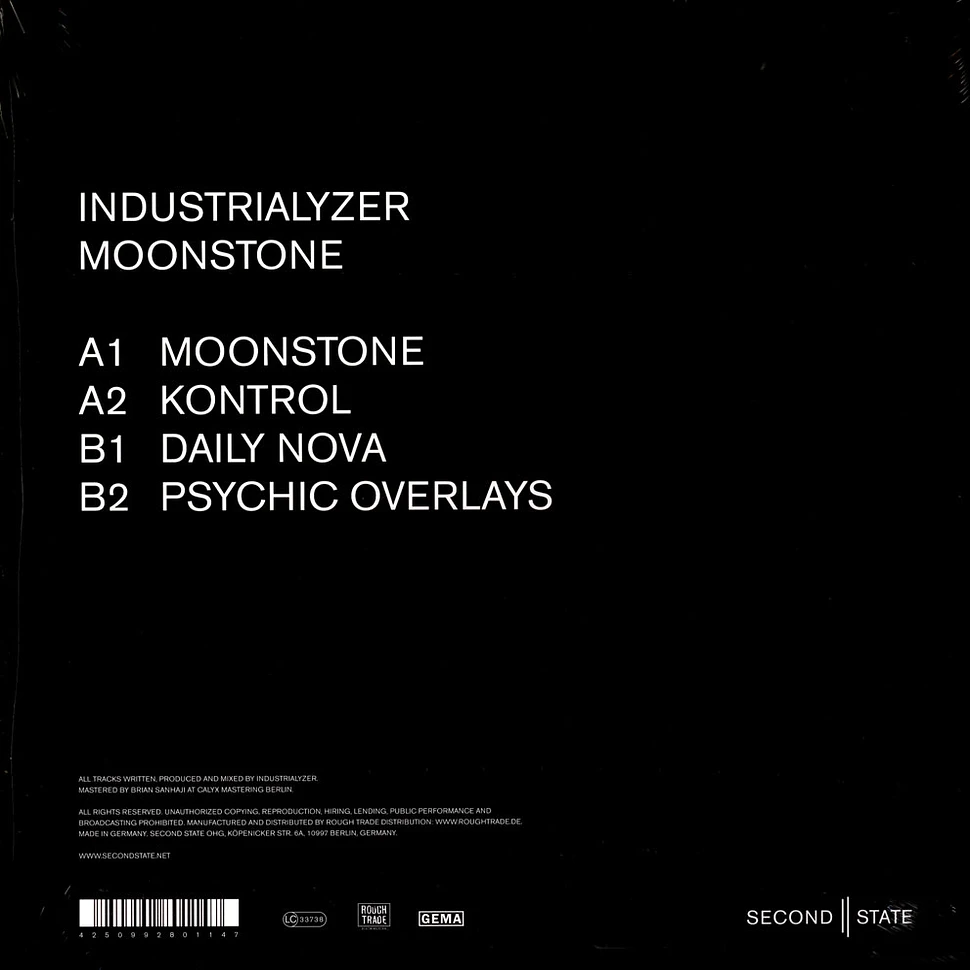 Industrialyzer - Moonstone