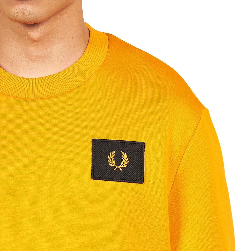 Fred Perry - Acid Brights Sweatshirt