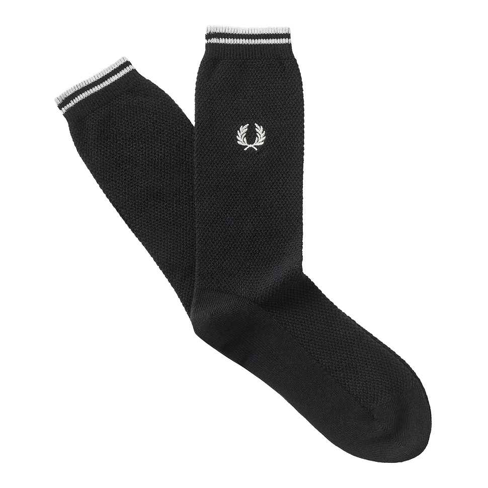 Fred Perry - Tipped Socks