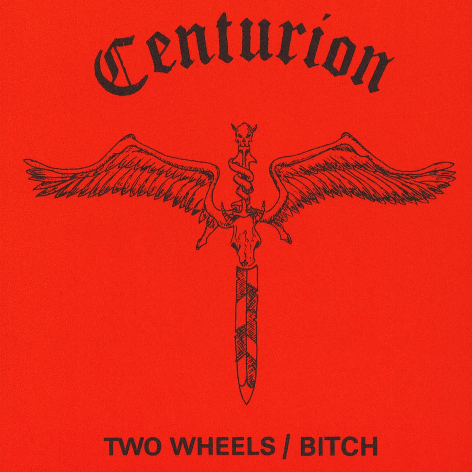 Centurion - Two Wheels