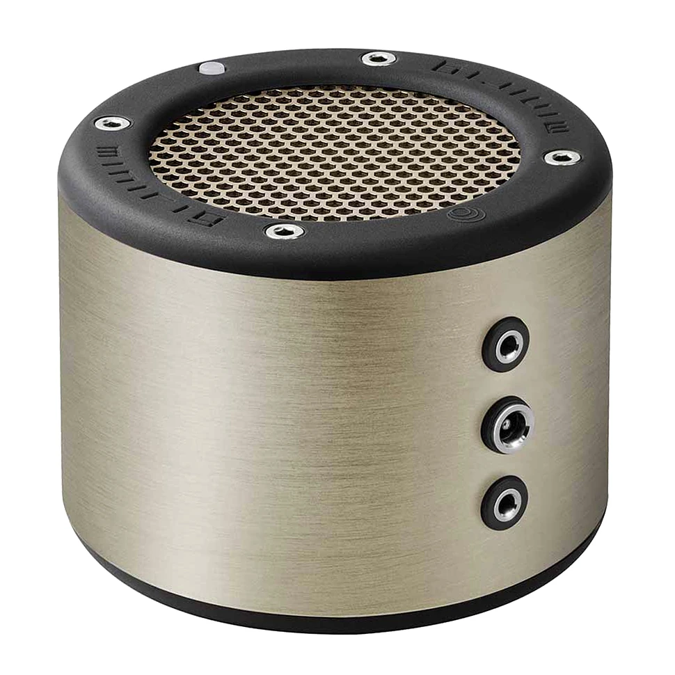 minirig - MRBT-3 Bluetooth Speaker & Sub 3 - Portable Subwoofer (HHV Bundle)