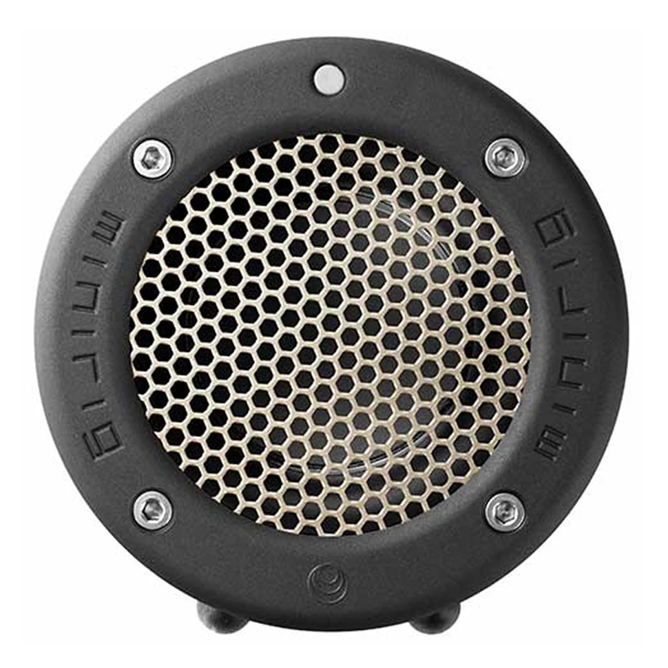 minirig - MRBT-3 Bluetooth Speaker & Sub 3 - Portable Subwoofer (HHV Bundle)