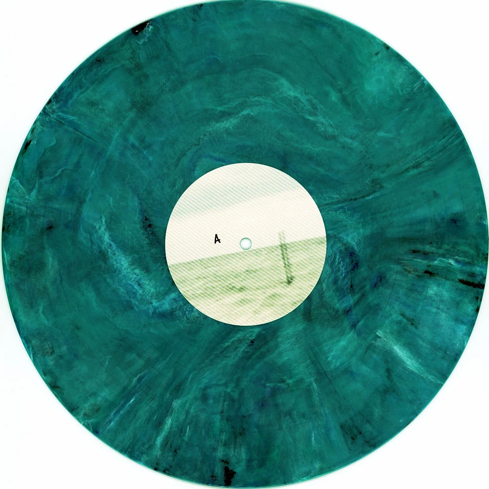 Don Philippe - Wind, Water, Stone Marbled Vinyl Edition