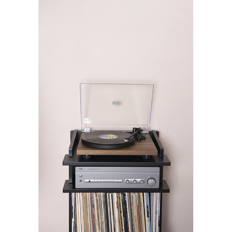 Crosley - Soho Turntable Stand