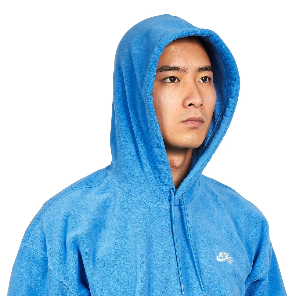 Nike SB - Skate Hoodie