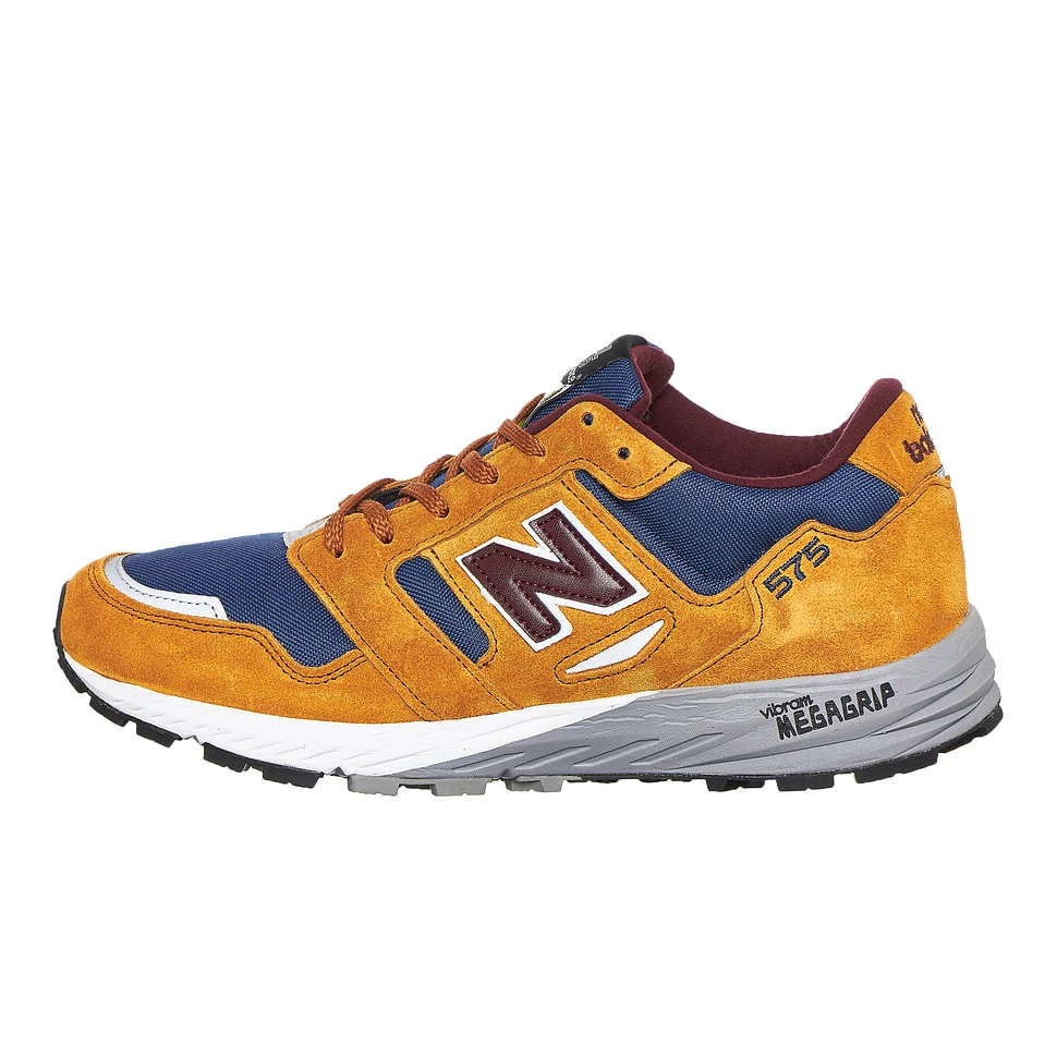 New Balance - MTL575 TB Made in UK "Trail Pack"