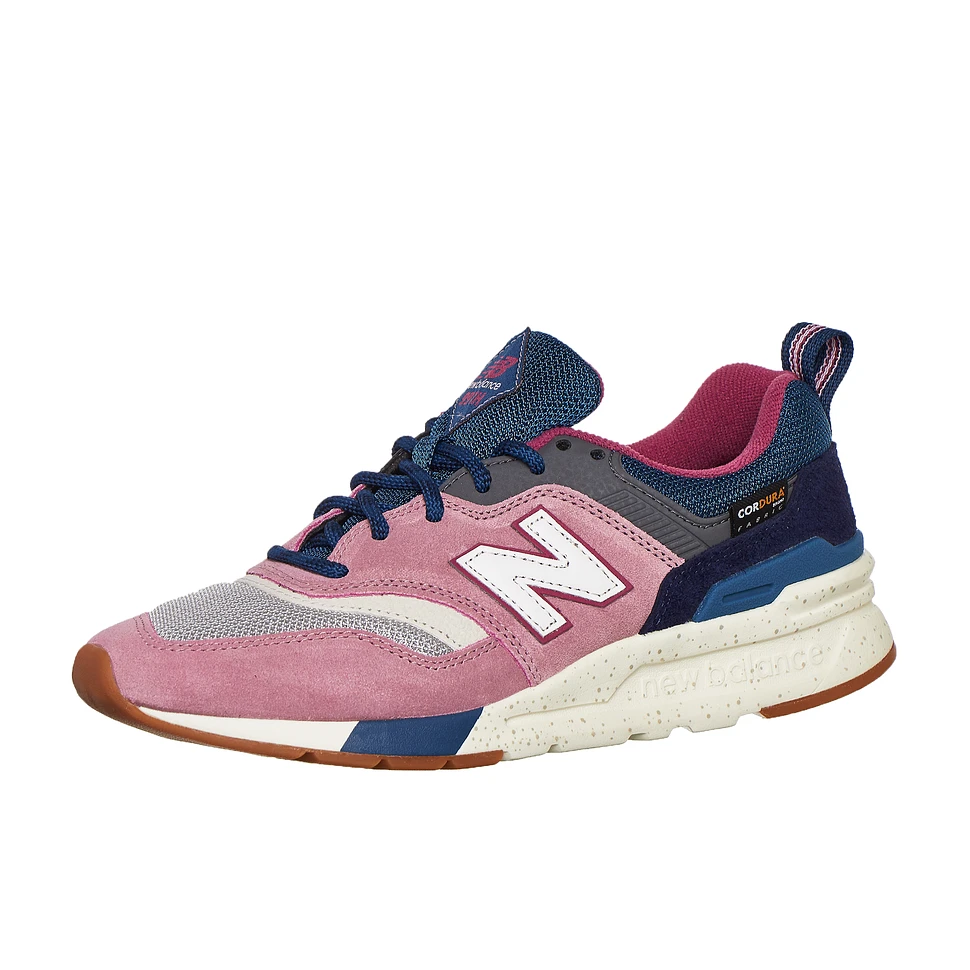 New Balance - CW997 HXF