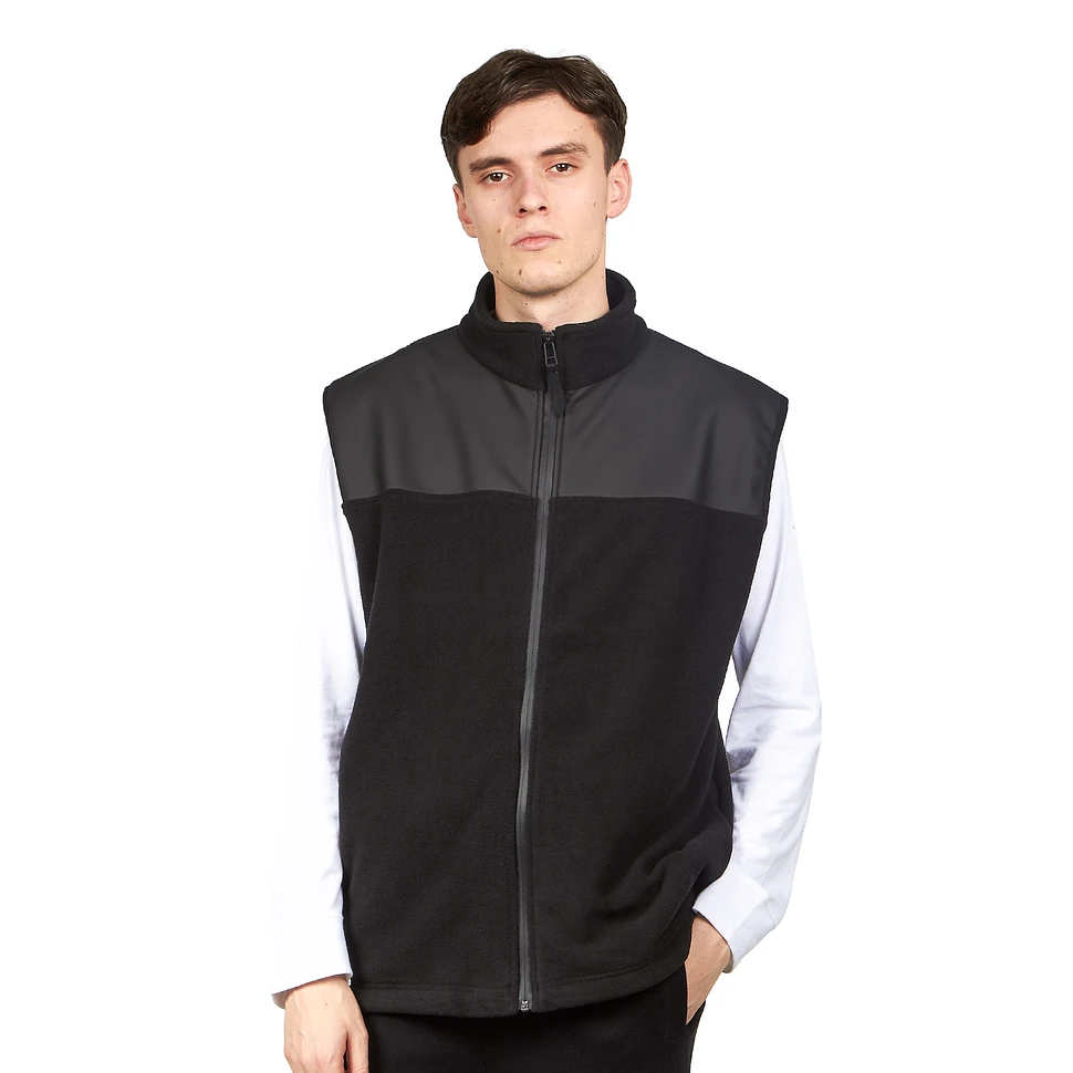 RAINS - Fleece Vest