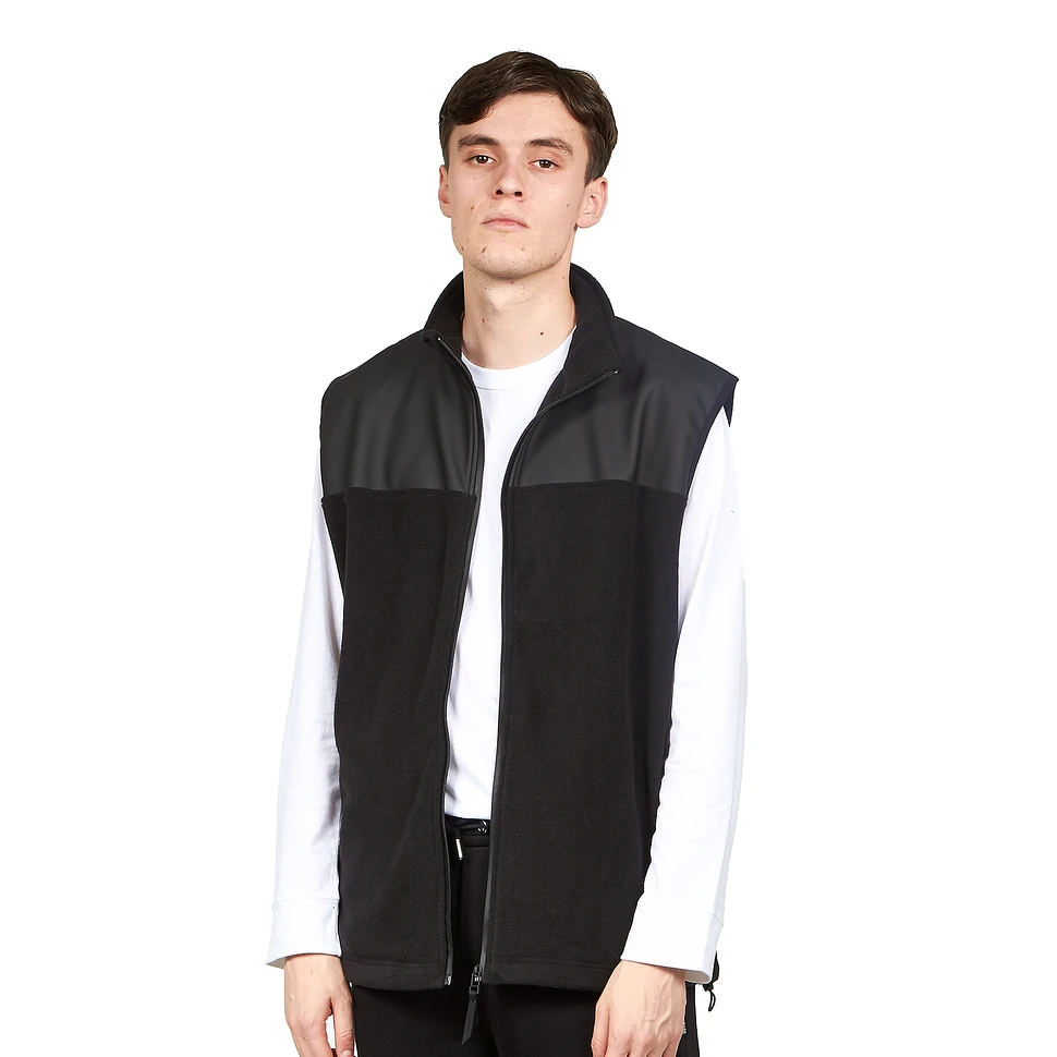 RAINS - Fleece Vest