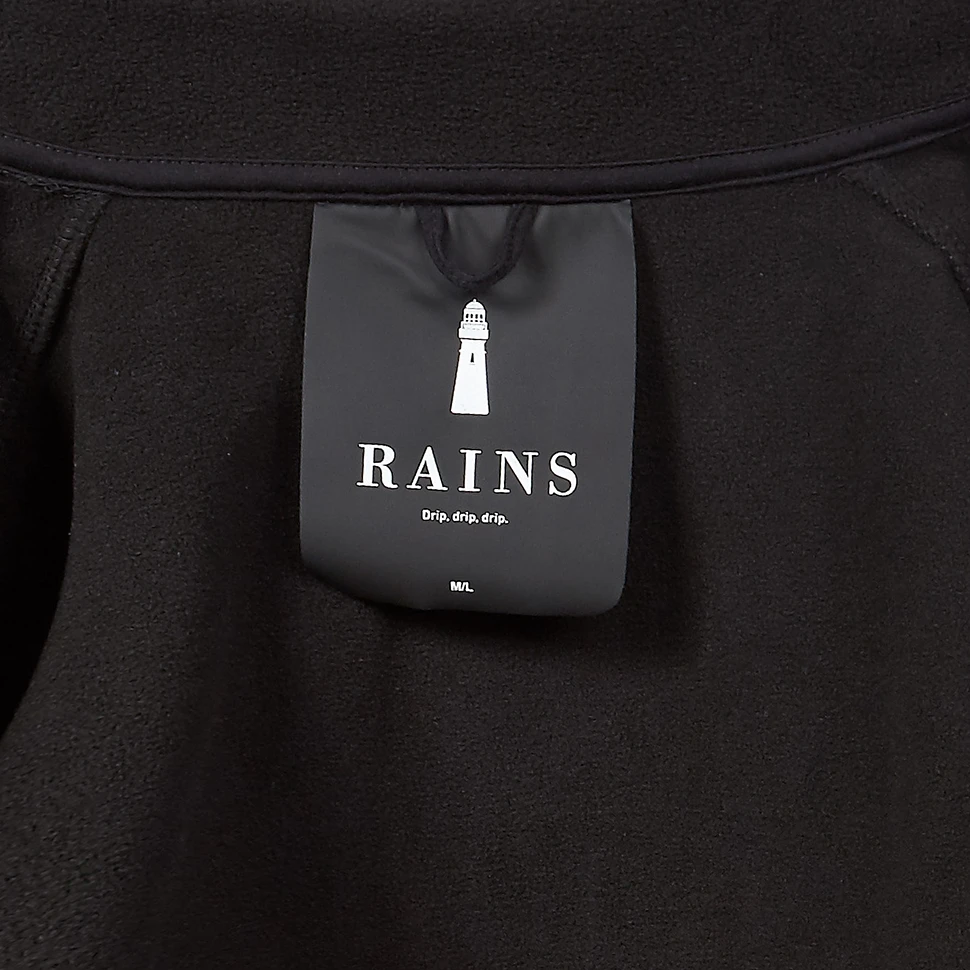 RAINS - Fleece Vest