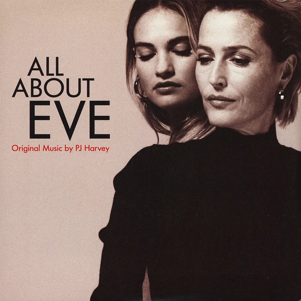 PJ Harvey - OST All About Eve