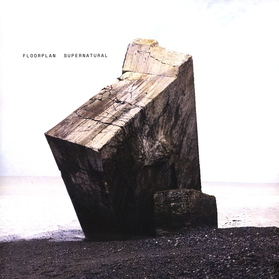 Floorplan - Supernatural