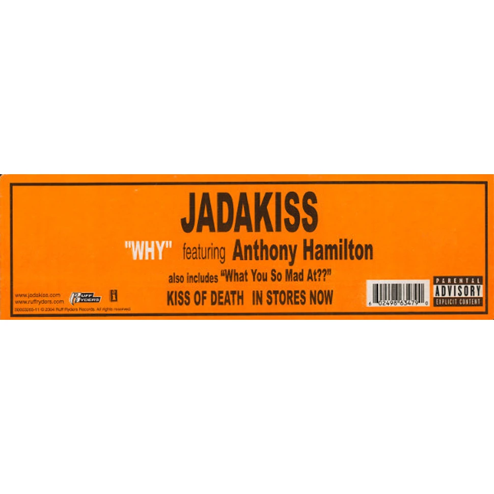 Jadakiss - Why!