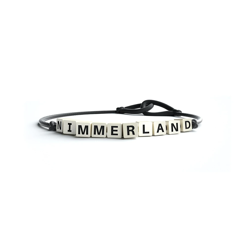 Rin - Nimmerland Ljubav Box