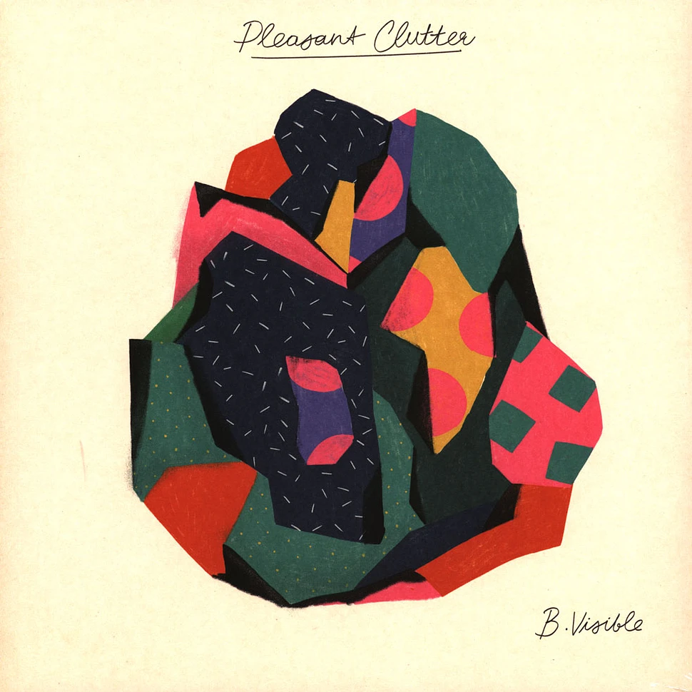 B.Visible - Pleasant Clutter