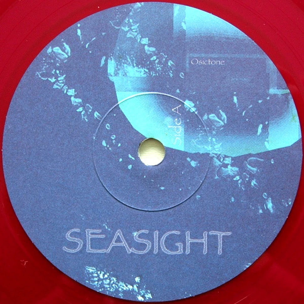 Osictone - Seasight