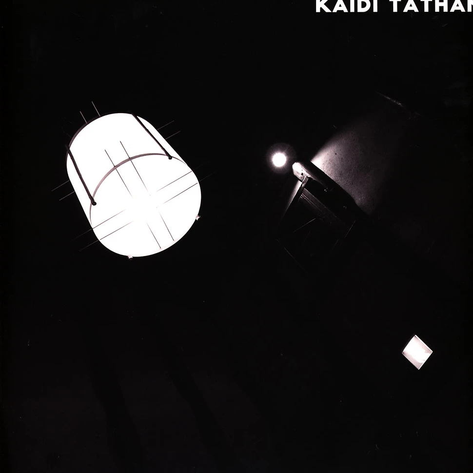 Kaidi Tatham - You Find That I Got It / Mjuvi
