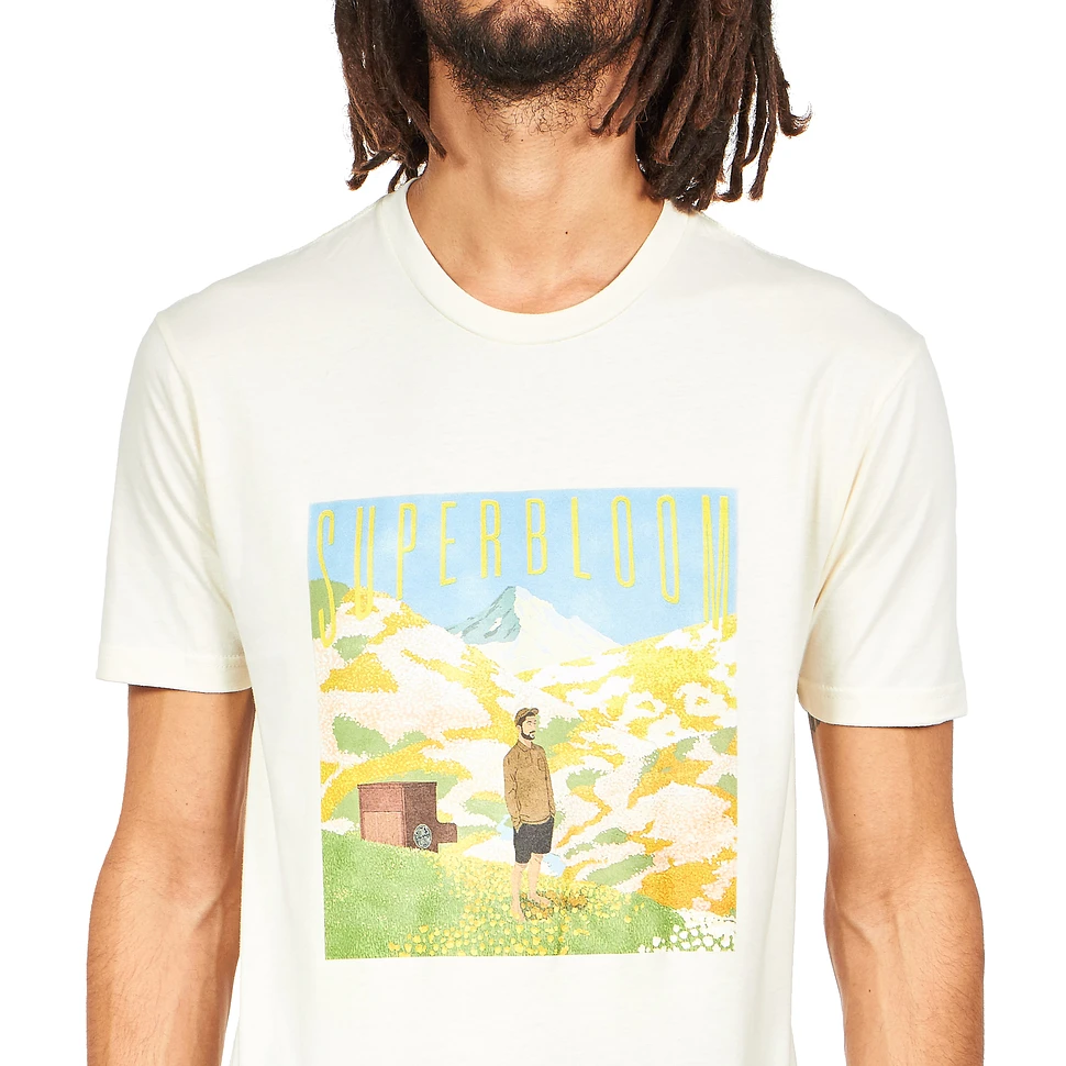 Kiefer - Superbloom T-Shirt