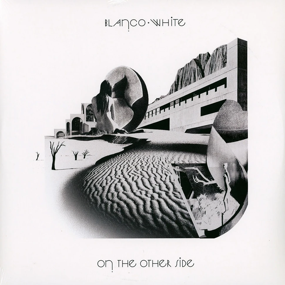 Blanco White - On The Other Side Black Vinyl Edition