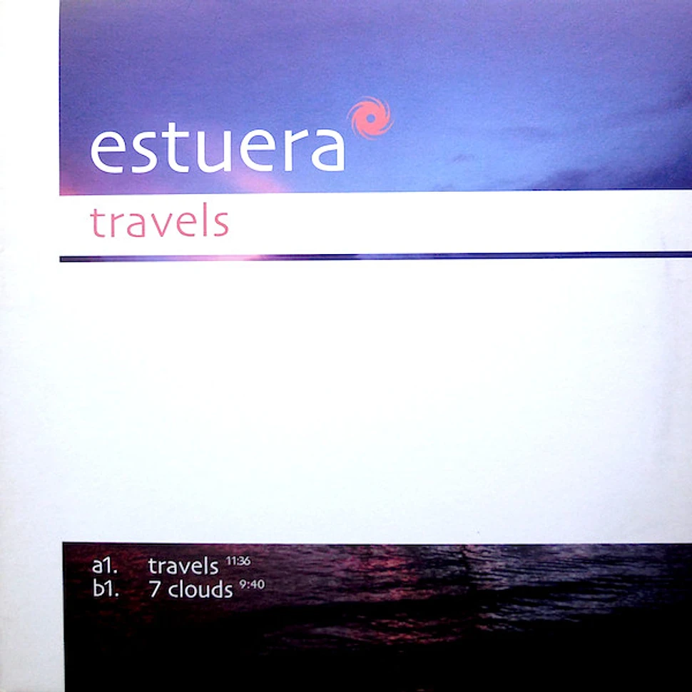Estuera - Travels