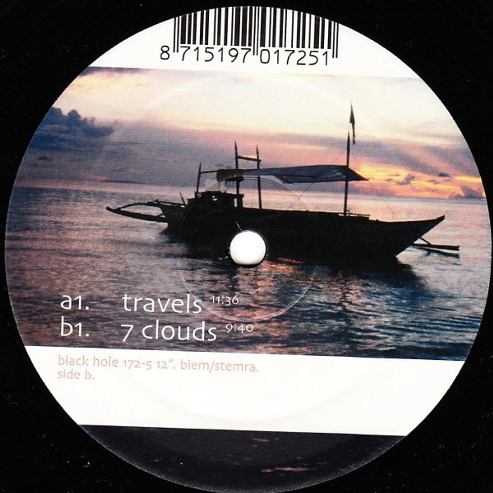 Estuera - Travels