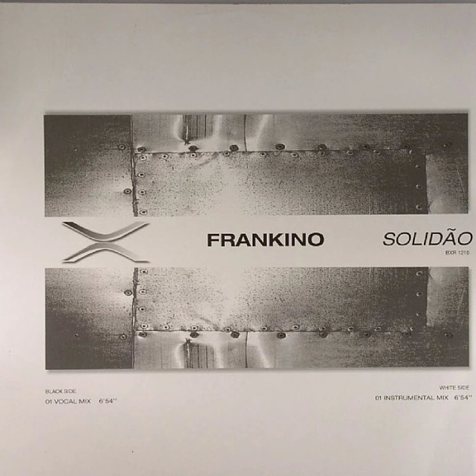 Franchino - Solidão