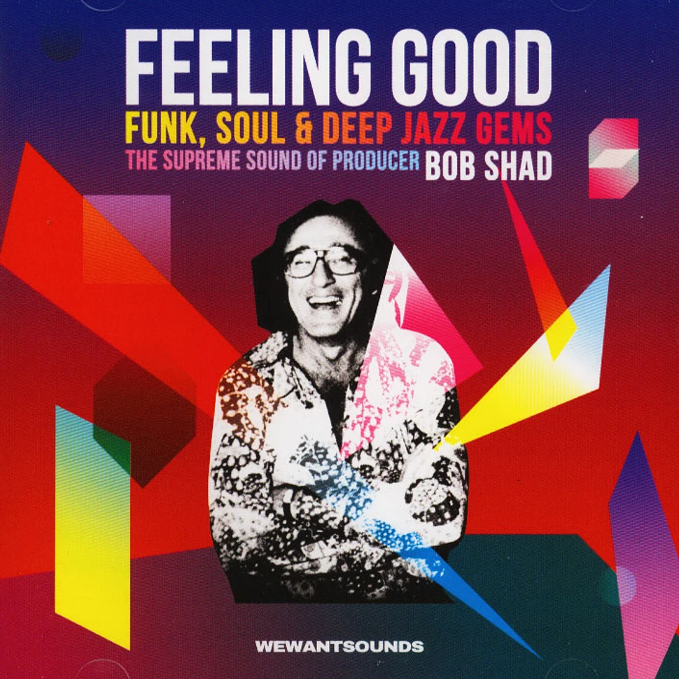Bob Shad - Feeling Good