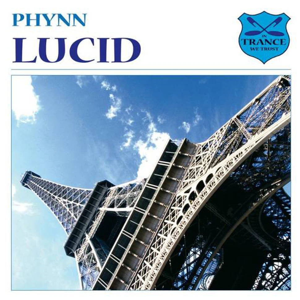 Phynn - Lucid