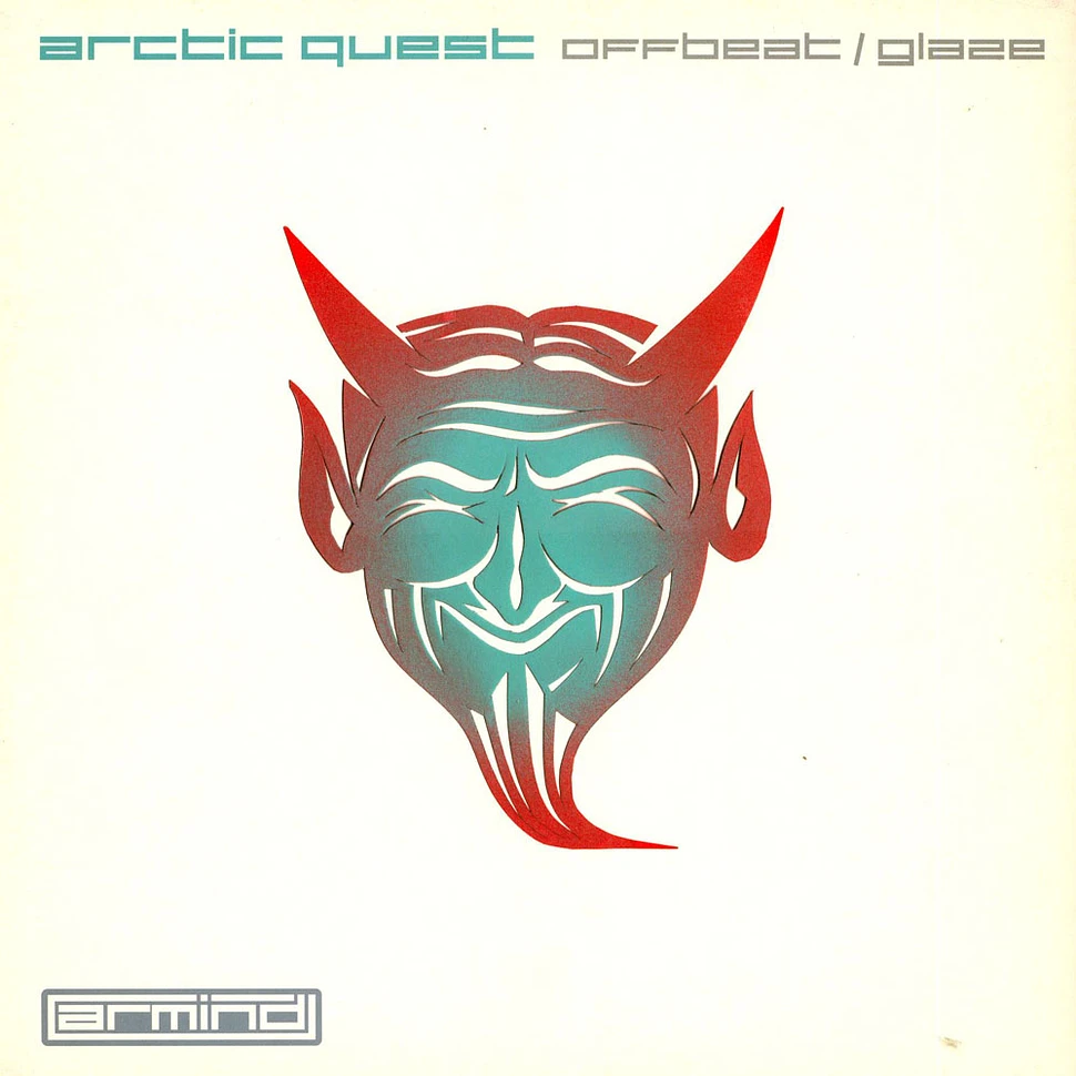 Arctic Quest - Offbeat / Glaze