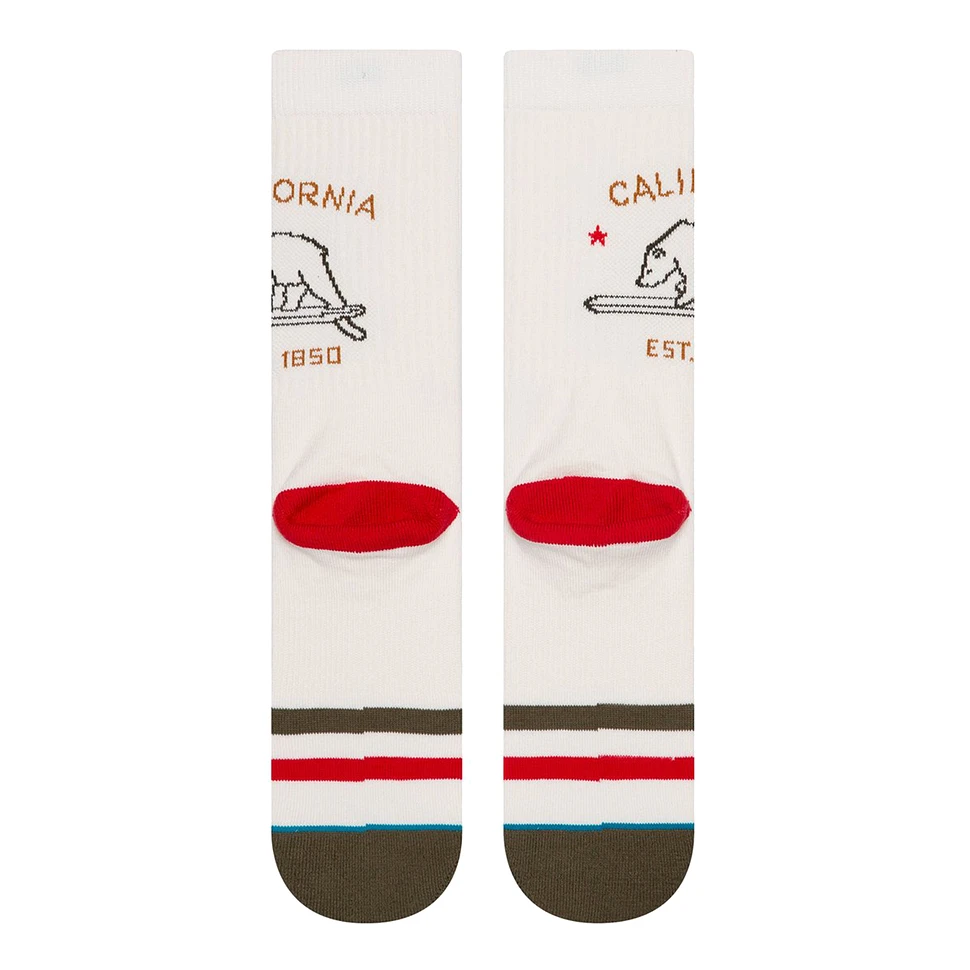 Stance - California Republic Socks