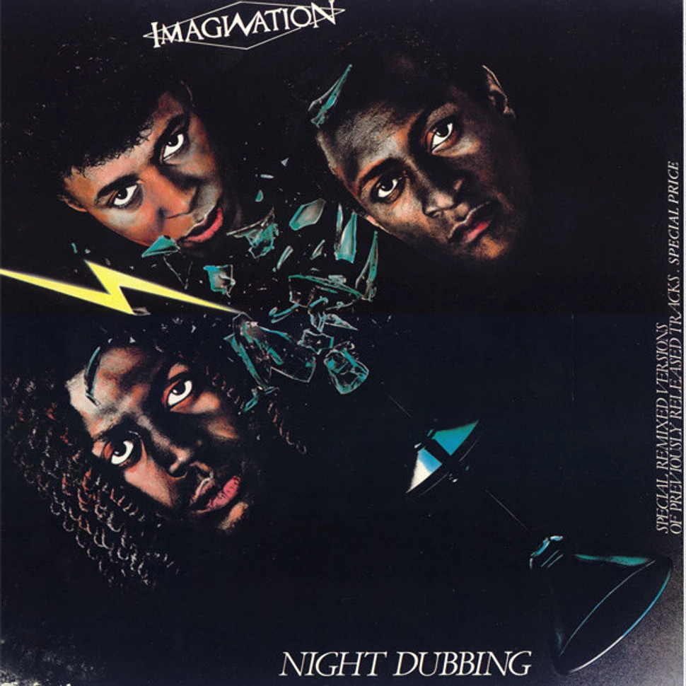 Imagination - Night Dubbing