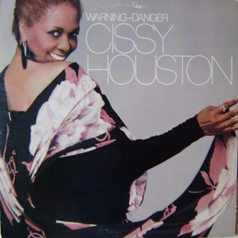 Cissy Houston - Warning - Danger