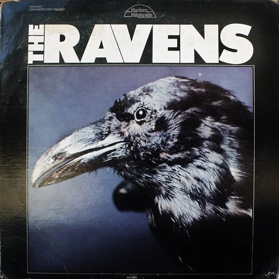The Ravens - The Ravens