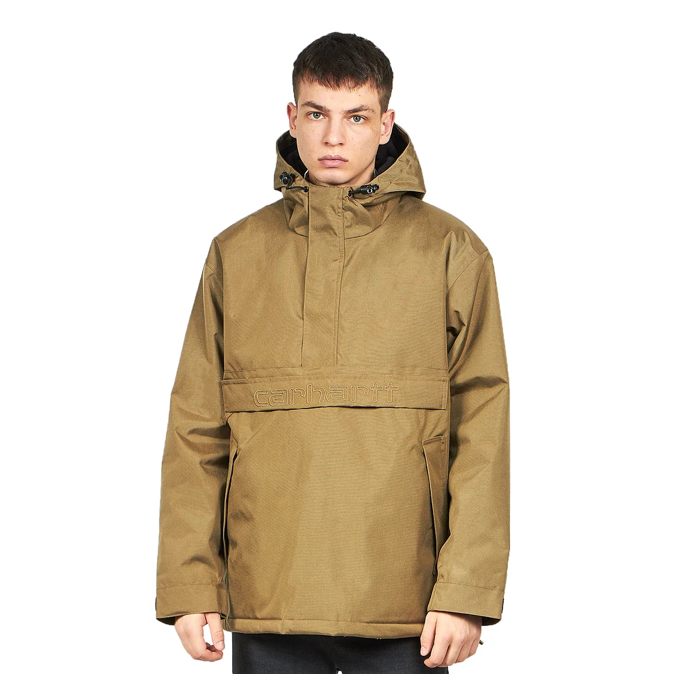 Carhartt WIP - Visner Pullover