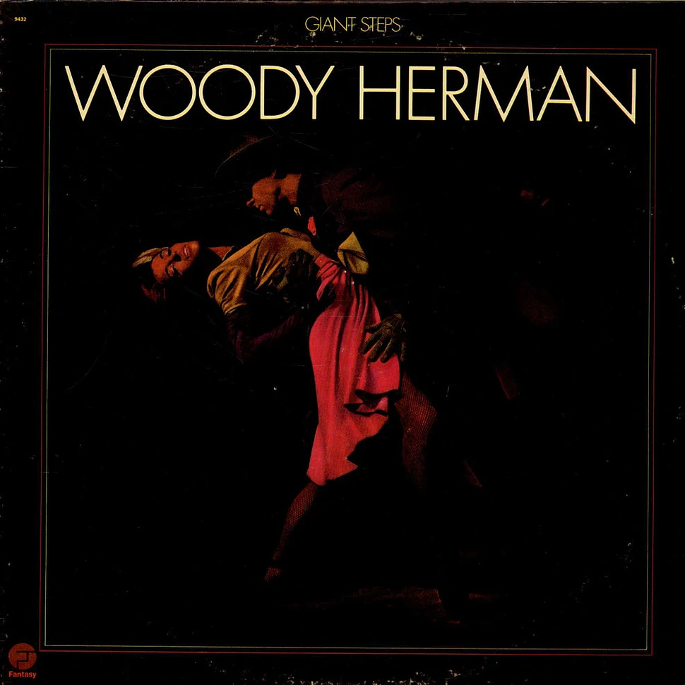 Woody Herman - Giant Steps