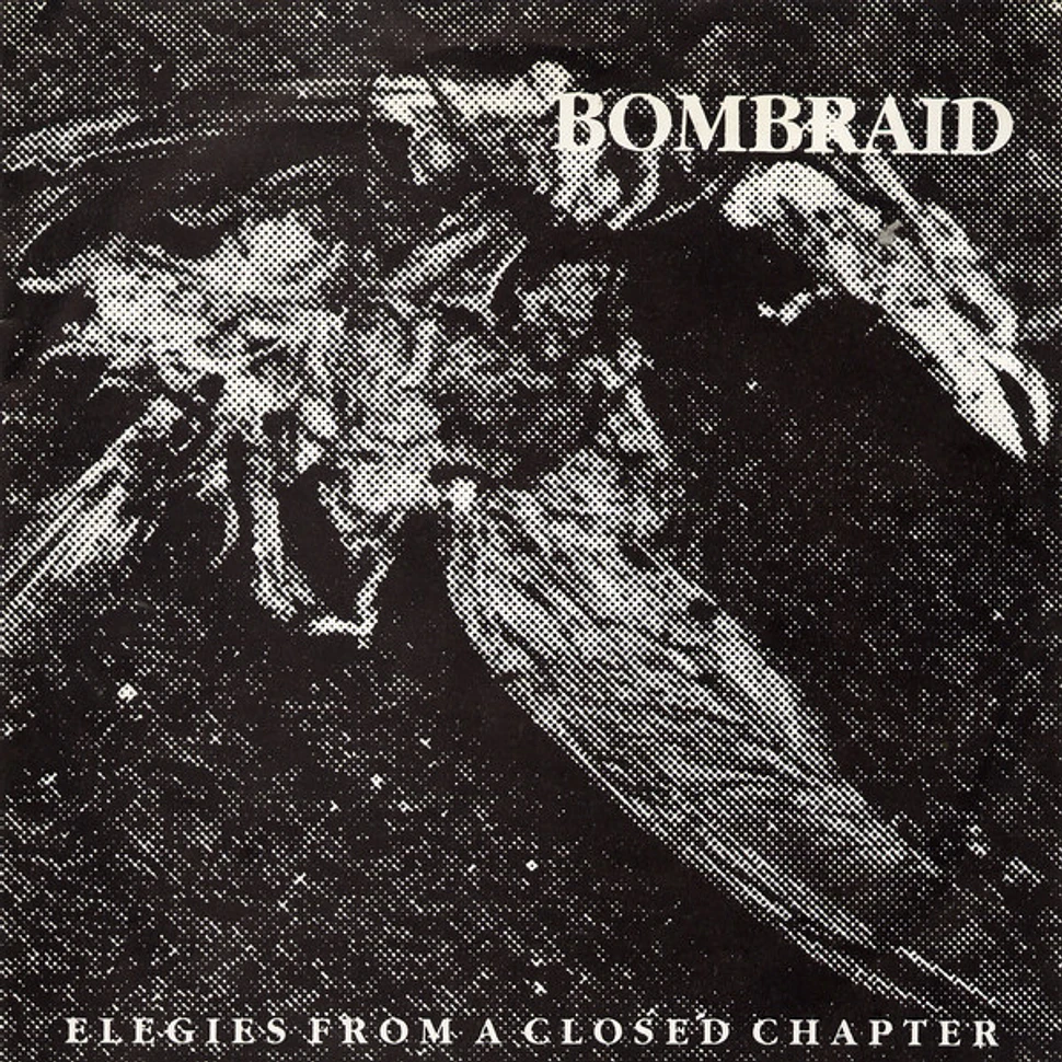 Bombraid - Elegies From A Closed Chapter