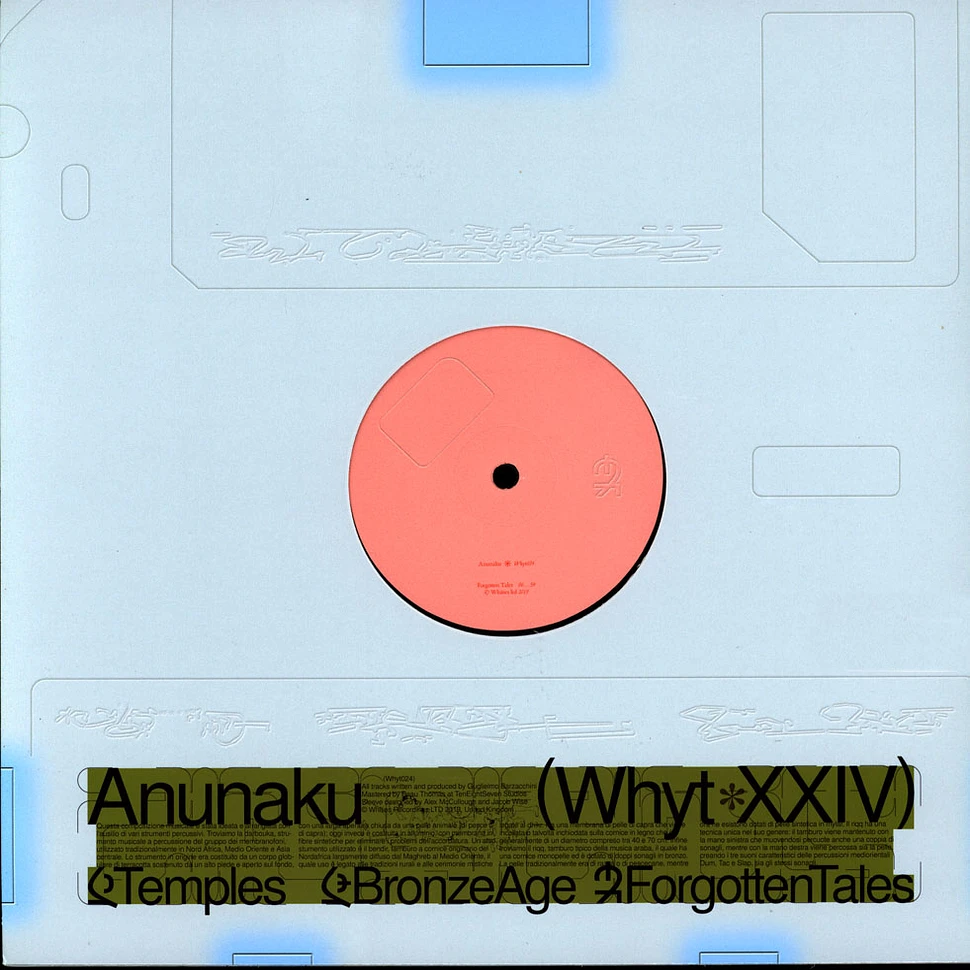 Anunaku - Whities 024