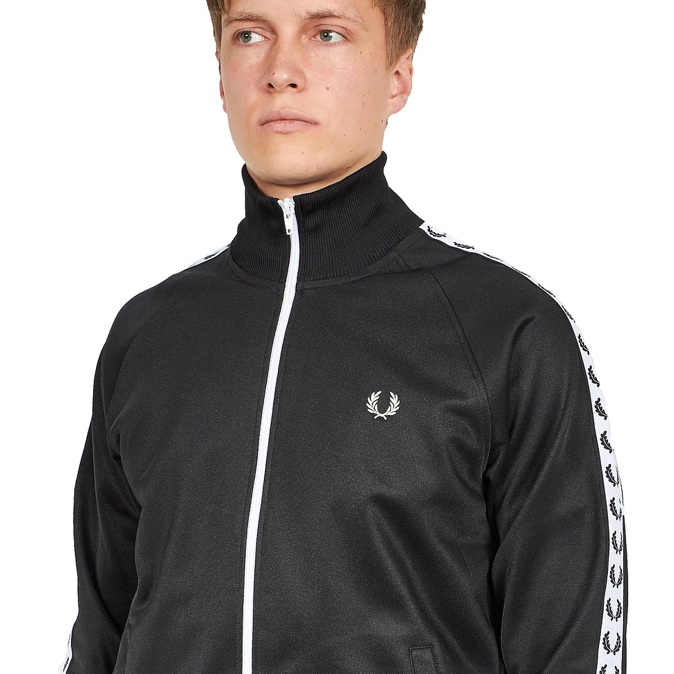 Fred Perry - Taped Track Jacket