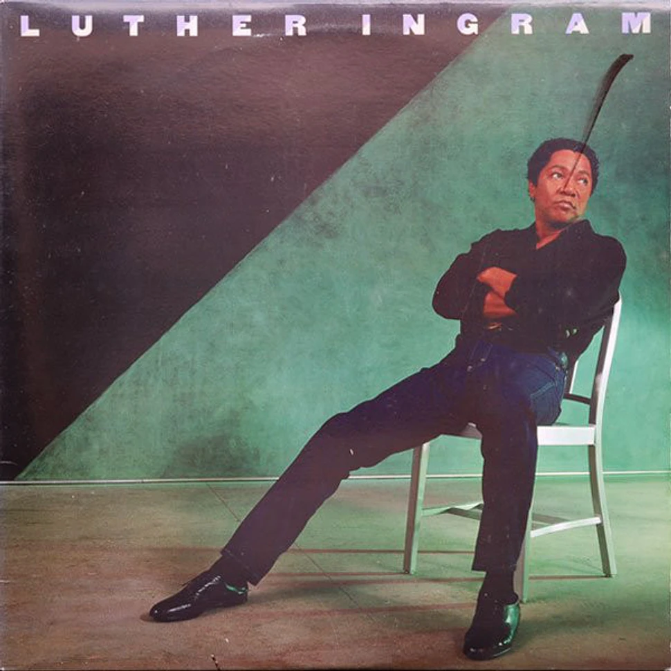 Luther Ingram - Luther Ingram